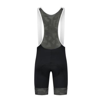 Fietsbroek Rogelli Camo zwart tobe groen   van 92,95 nu  beschikbaar voor biedingen