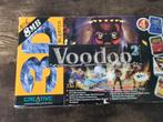 Voodoo2 3dfx 8MB compleet in originele doos (kabel + inlay), Ophalen of Verzenden