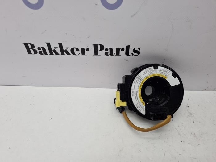 Airbagring van een Suzuki Grand Vitara, Auto-onderdelen, Elektronica en Kabels, Suzuki, Gebruikt, 3 maanden garantie