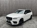 Volvo XC90 T8 R-DESIGN /FACEL/B&W/LUCHTV/POLESTAR/WIT LEDER, 4 cilinders, 1969 cc, 7 stoelen, Wit