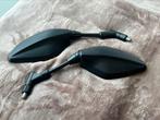 Originele Spiegels Yamaha MT09 MT10 Tracer 7 9 GT 700 900, Verzenden, Gebruikt