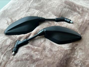 Originele Spiegels Yamaha MT09 MT10 Tracer 7 9 GT 700 900 beschikbaar voor biedingen