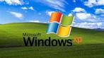 Zoekertje: PC met werkende Windows XP software, Ophalen of Verzenden, Gebruikt, Windows