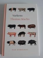 Boek over Varkens - nieuw staat!, Ophalen of Verzenden, Zo goed als nieuw, Overige soorten