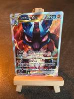 Lucario Vstar Pokemon Promo swsh291, Ophalen of Verzenden, Zo goed als nieuw