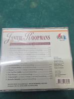 cd jantje koopmans levensvreugde en zonneschijn, Ophalen of Verzenden