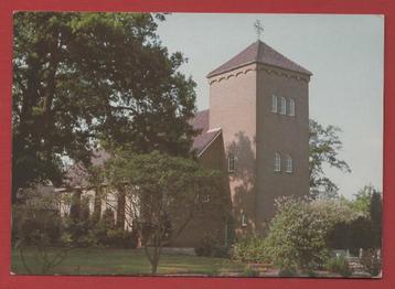 Hardenberg - Ger. Kerk. Heemse - Ong. beschikbaar voor biedingen