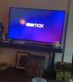 Samsung 58 inch, tv scherm kapot, werkt niet altijd., Audio, Tv en Foto, Televisies, Ophalen, 50 Hz, Samsung, 100 cm of meer