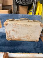 Unieke Vintage Retro Koffers – Authentieke Eyecatchers!, Ophalen of Verzenden, Gebruikt