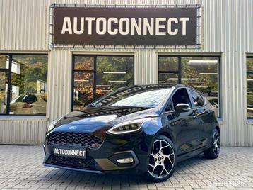 Ford Fiesta 1.5 EcoBoost ST. NAVI, CRUISE, 5 DRS, STOELVERWA beschikbaar voor biedingen