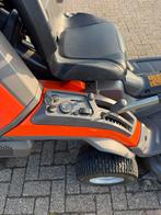 Husqvarna RC 320 AWD, Tuin en Terras, Zitmaaiers, Ophalen of Verzenden, Zo goed als nieuw