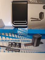 Dia, negatief scanner, Computers en Software, Scanners, Ophalen of Verzenden, Zo goed als nieuw