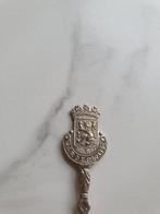 lepeltje Harderwijk - Selecta, Antiek en Kunst, Ophalen of Verzenden