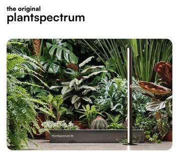 Mother Plant Spectrum groeilamp - 80cm
