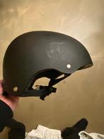 Skate / BMX helm zga nieuw, Ophalen of Verzenden, Zo goed als nieuw, XS, Jongen of Meisje