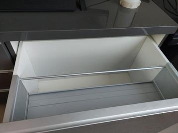 Ikea Besta TV-meubel met lades 180 cm - afbeelding 4