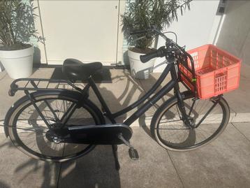 Cortina U4 28inch damesfiets NETTE STAAT beschikbaar voor biedingen