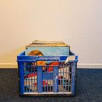 Grote verzameling Duitse Vinyl LP's (131x), Ophalen, Gebruikt, 12 inch, Wereldmuziek