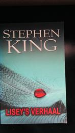 Verschillende Stephen King boeken, Ophalen, Zo goed als nieuw