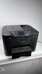 HP Maxify MB2750 Multifunctionele All-in-One kleurenPrinter, Ophalen, Gebruikt, All-in-one, HP