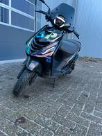 Piaggio zip iget 4t 3v, Ophalen, Zo goed als nieuw, Benzine, Zip