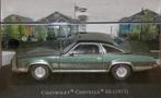 Chevrolet Chevelle SS 1973 1/43 ALTAYA American cars #118, Verzenden, Nieuw, Auto, Overige merken