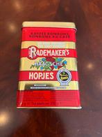 Mooi blik Rademakers Bonbon's, Ophalen of Verzenden, Gebruikt, Overige, Overige merken