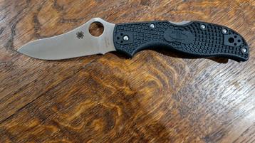 Spyderco Stretch 2 zakmes beschikbaar voor biedingen