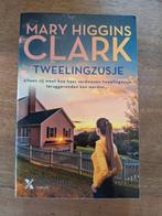 Marry Higgens Clark - Tweelingzusje, Ophalen of Verzenden, Zo goed als nieuw