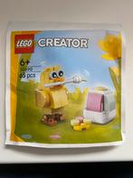 Lego 30690 paaskuiken, Ophalen of Verzenden, Nieuw, Complete set, Lego