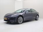 Tesla Model 3 Standard RWD Plus [ AUTOPILOT+19" LMV+60 kWh+P, Automaat, Achterwielaandrijving, Gebruikt, Zwart
