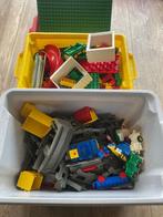 Diverse Duplo, Kinderen en Baby's, Speelgoed | Duplo en Lego, Ophalen, Gebruikt, Losse stenen, Duplo