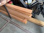 Hardhouten balken, Ophalen, Nieuw, Hardhout, 250 cm of meer
