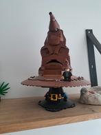 LEGO Harry Potter Sorteerhoed, Ophalen, Zo goed als nieuw