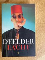 Jules Deelder - Deelder lacht, Boeken, Literatuur, Gelezen, Ophalen of Verzenden