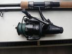 Nieuwe Fox Elite Pro + Eos 7000, Watersport en Boten, Ophalen, Nieuw, Overige typen
