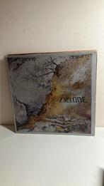 Tangerine dream cyclone lp, Ophalen of Verzenden, Zo goed als nieuw, Poprock