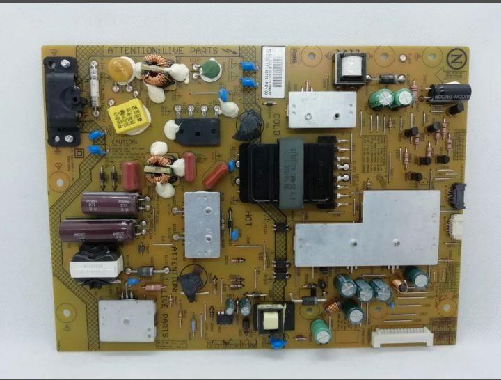 Powerboard Philips 42PFL6158K/12 272217190775 FSP140-4FS01, Audio, Tv en Foto, Televisie-accessoires, Zo goed als nieuw, Verzenden