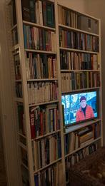 Ivar stelling onderdelen gebruikt, Ophalen, Gebruikt