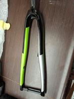 Racefiets voorvork - Zo goed als nieuw, Fietsen en Brommers, Fietsonderdelen, Ophalen of Verzenden, Zo goed als nieuw, Racefiets