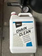 Chaincleaner bike7 5liter, Ophalen of Verzenden