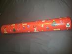Grote rol Kerstmis cadeaupapier inpakpapier toonbankrol, Ophalen of Verzenden, Zo goed als nieuw