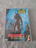 Predator 2 - DVD, Ophalen of Verzenden, Zo goed als nieuw, Overige typen
