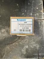 Fabory Zelftappende Schroeven 4,2x13mm - Nieuw!, Doe-het-zelf en Verbouw, Ophalen of Verzenden, Nieuw