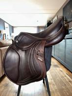 Cwd springzadel, Dieren en Toebehoren, Paarden en Pony's | Zadels, Ophalen of Verzenden, Gebruikt, Springen