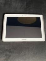 Samsung tablet - 10 inch, Zo goed als nieuw, 16 GB, Wi-Fi, SAMSUNG