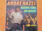 Andre Hazes - Buona sera / Oh Marie - Twee weken, Cd's en Dvd's, Ophalen