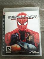 Spider-Man Web of Shadows PS3 - Compleet & Getest!, Spelcomputers en Games, Games | Sony PlayStation 3, Avontuur en Actie, Verzenden