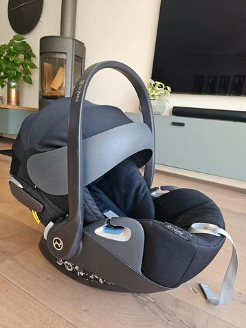 Cybex Cloud Z autostoel  beschikbaar voor biedingen