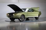 1967 Shelby GT500, Auto's, Ford Usa, Automaat, Achterwielaandrijving, Gebruikt, Overige carrosserieën